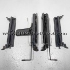 JDM DB8 Integra Type R Recaro Seat Rails