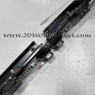 JDM DB8 Integra Type R Recaro Seat Rails