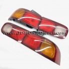 JDM DB8 Integra Type R 96-97spec Taillight Set