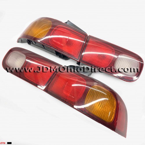 JDM DB8 Integra Type R 96-97spec Taillight Set