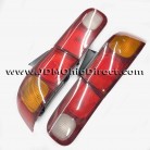 JDM DB8 Integra Type R 96-97spec Taillight Set