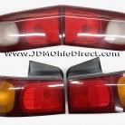 JDM DB8 Integra Type R 96-97spec Taillight Set