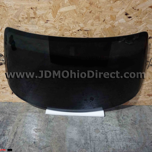 JDM DB8 Integra Type R Rear Glass 