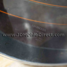 JDM DB8 Integra Type R Rear Glass 