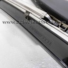 JDM DB8 Integra Type R Drip Rail Moldings With Visors