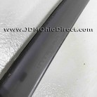 JDM DB8 Integra Type R Drip Rail Moldings With Visors