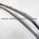 JDM DB8 Integra Type R Drip Rail Moldings With Visors