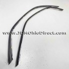 JDM DB8 Integra Type R Drip Rail Moldings