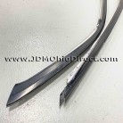 JDM DB8 Integra Type R Drip Rail Moldings