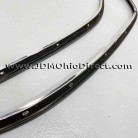JDM DB8 Integra Type R Drip Rail Moldings