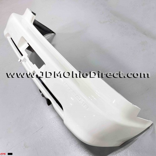 JDM DB8 Integra Type R 98spec Rear Bumper  