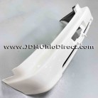 JDM DB8 Integra Type R 98spec Rear Bumper  