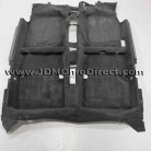 JDM DB8 Integra Type R RHD Black Carpet 