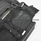 JDM DB8 Integra Type R RHD Black Carpet 