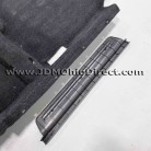 JDM DB8 Integra Type R RHD Black Carpet 