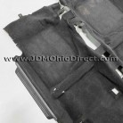 JDM DB8 Integra Type R RHD Black Carpet 