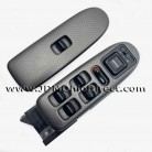 JDM DB8 Integra Type R Carbon Window Switches