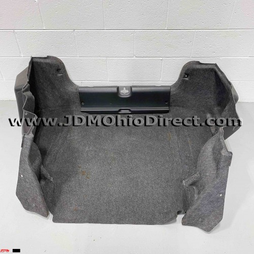 JDM DB8 Integra Type R Trunk Liner Set