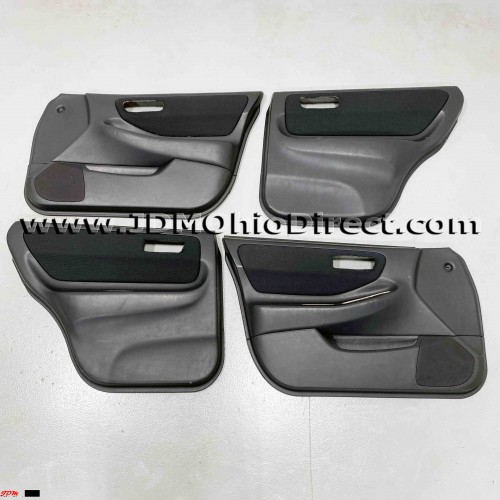 JDM DB8 Integra Type R Door Panel Set