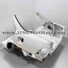 JDM DB8 Integra Rear Quarter Cut