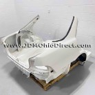 JDM DB8 Integra Rear Quarter Cut