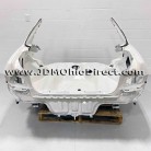 JDM DB8 Integra Rear Quarter Cut