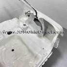 JDM DB8 Integra Rear Quarter Cut