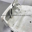 JDM DB8 Integra Rear Quarter Cut