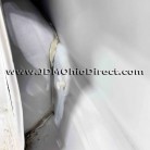 JDM DB8 Integra Rear Quarter Cut