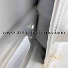 JDM DB8 Integra Rear Quarter Cut