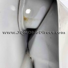 JDM DB8 Integra Rear Quarter Cut