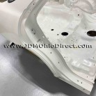 JDM DB8 Integra Rear Quarter Cut