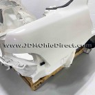 JDM DB8 Integra Rear Quarter Cut