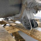 JDM DB8 Integra Rear Quarter Cut