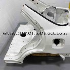 JDM DB8 Integra Rear Quarter Cut
