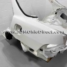 JDM DB8 Integra Rear Quarter Cut