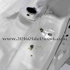 JDM DB8 Integra Rear Quarter Cut