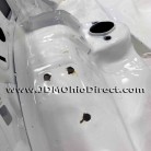 JDM DB8 Integra Rear Quarter Cut