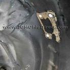 JDM DB8 Integra Rear Quarter Cut