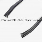 JDM DB8 Integra Type R Windshield Side Moldings