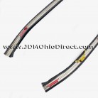 JDM DB8 Integra Type R Windshield Side Moldings