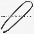 JDM DB8 Integra Type R Windshield Side Moldings