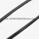 JDM DB8 Integra Type R Windshield Side Moldings