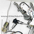 JDM DB8 Integra Type R RHD Door Internal Conversion Kit 