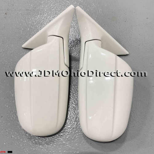 JDM DB8 Integra Type R Power Mirror Set