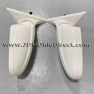 JDM DB8 Integra Type R Power Mirror Set