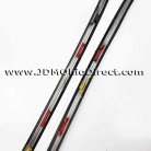 JDM DB8 Integra Type R Windshield Side Moldings