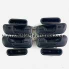 JDM DB8 Integra Interior Handles and Pocket Pulls