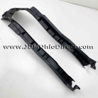 JDM DB8 Integra Type R Rear Door Sills 