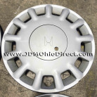 JDM Honda 4x114 15" Hubcap Set